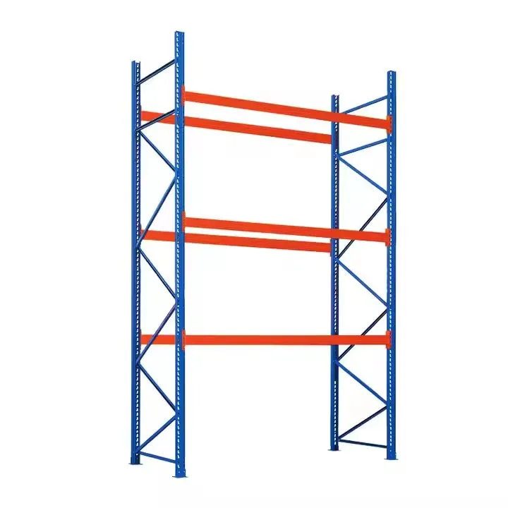 Commercial Warehouse Shelving