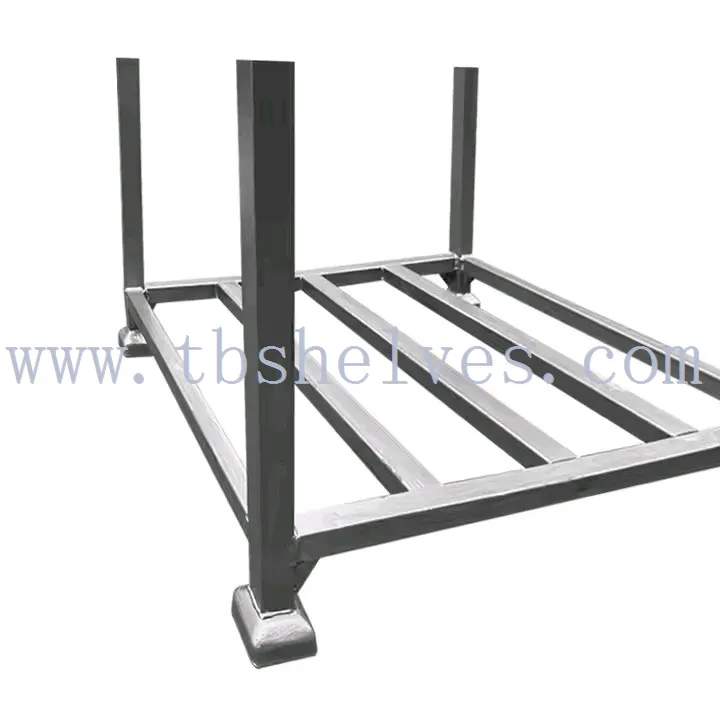 info-1-1 Warehouse Stacking Racks